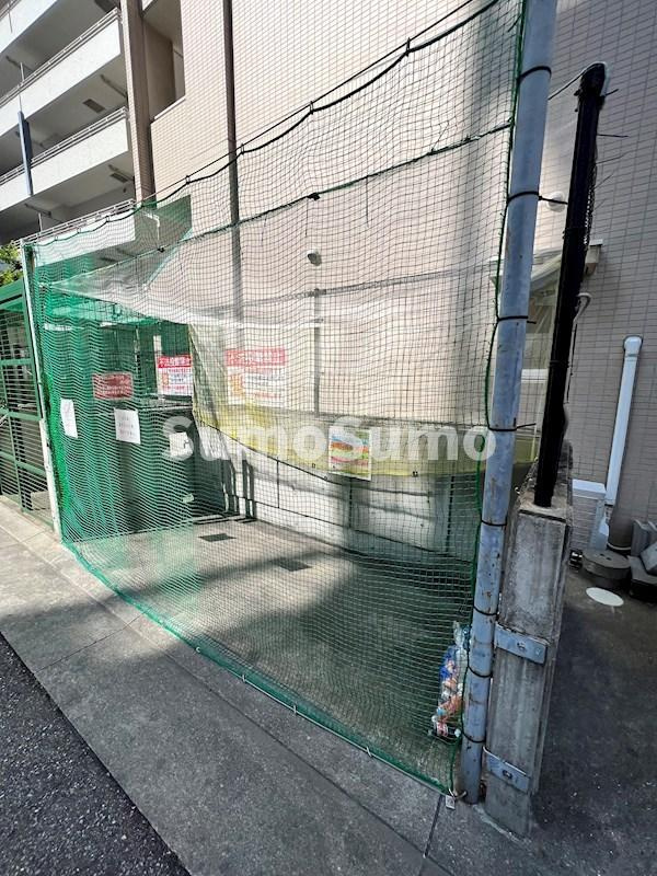 神戸アスタカレッジハイツのその他共用部分
