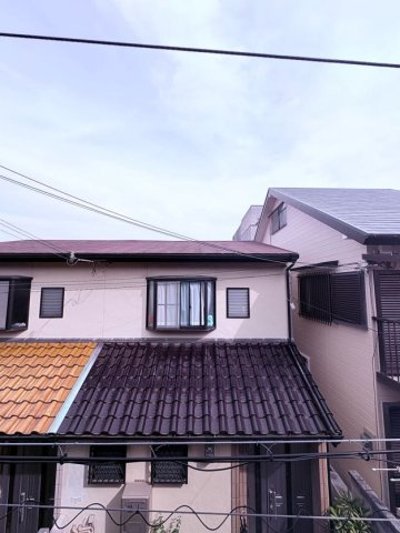 長田区四番町戸建の外観|物件の外観です