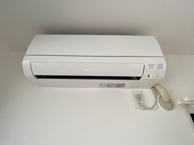 芦屋リバーウエストマンションの設備