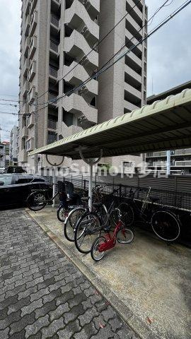 フォブール小戸のその他共用部分
