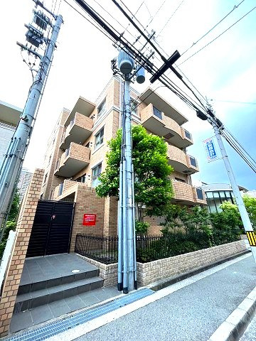 西宮北口昭和園アーバンライフ