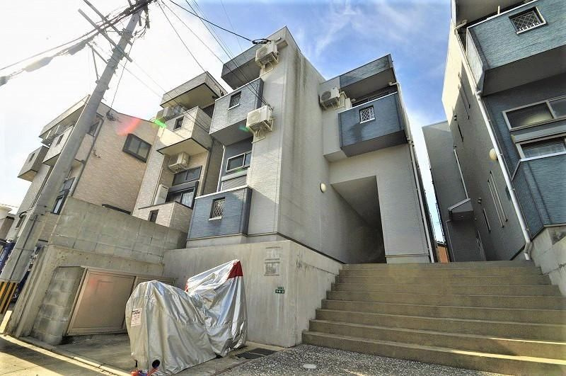 ピュア別府南六番館