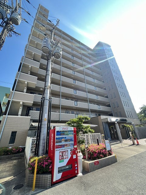第17関根マンション