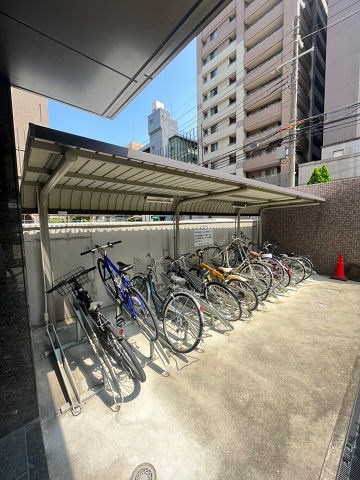 第21関根マンションの外観