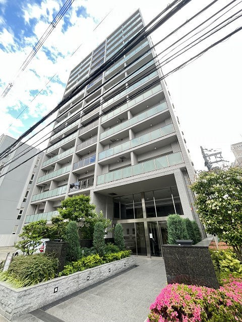 第22関根マンション