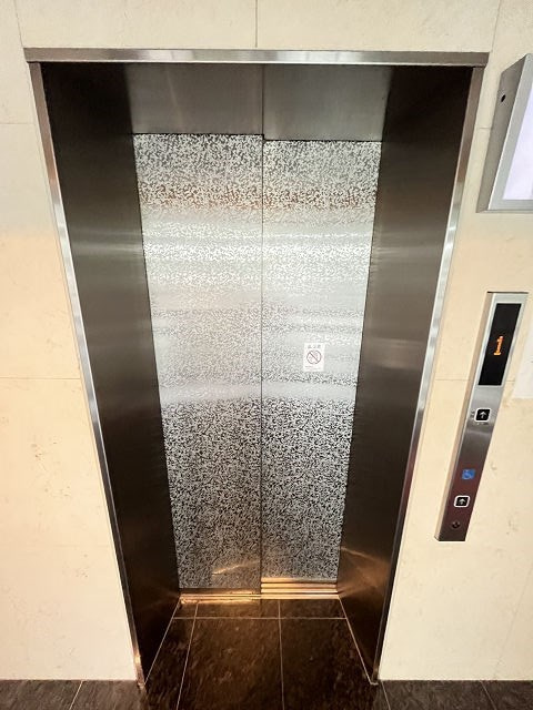 第22関根マンションの外観