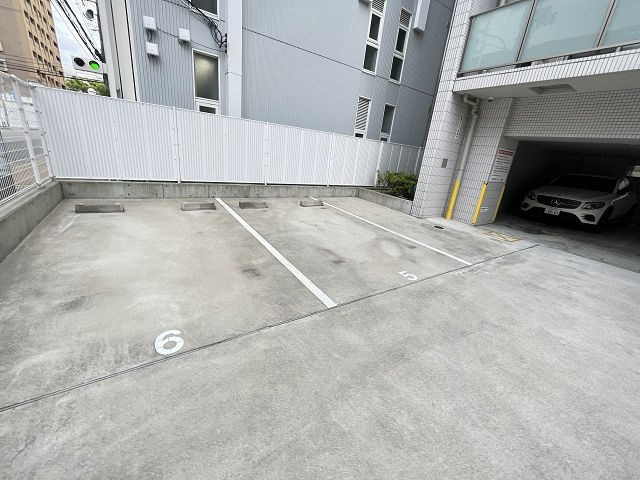 第22関根マンションの外観