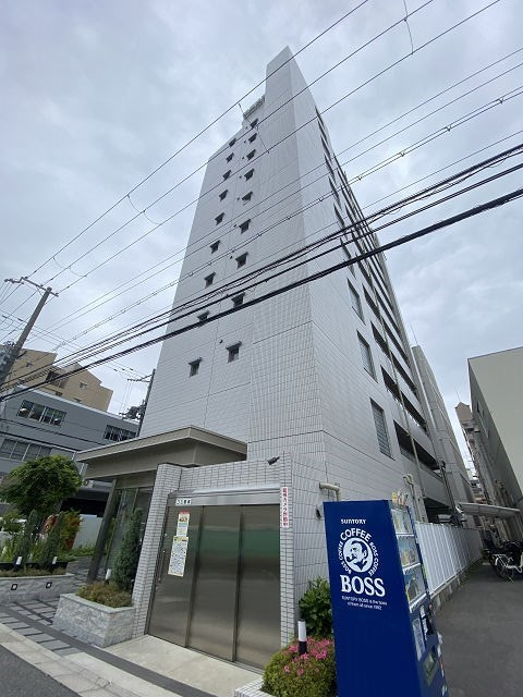 第25関根マンション