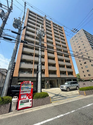 第21関根マンション