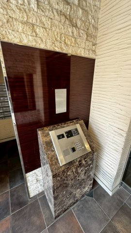 プライムアーバン博多東のその他共用部分