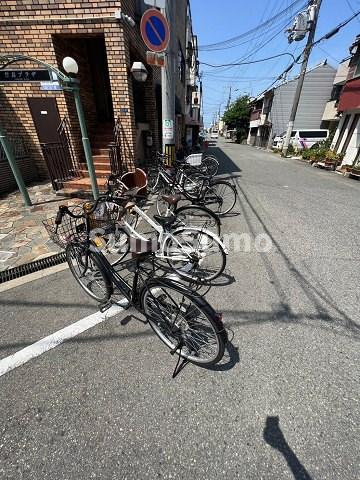 竹島プラザのその他共用部分
