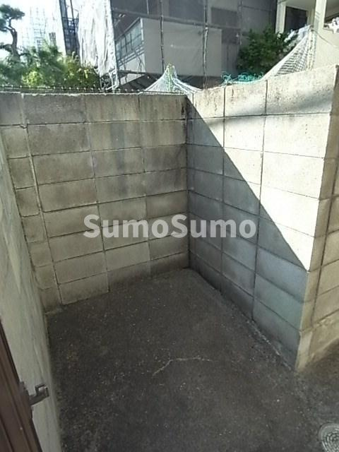 荻野マンションのその他共用部分