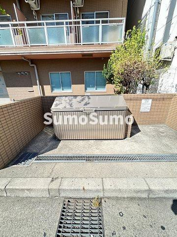 立花アスペンハウスのその他共用部分