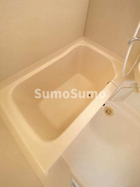 立花アスペンハウスの浴室