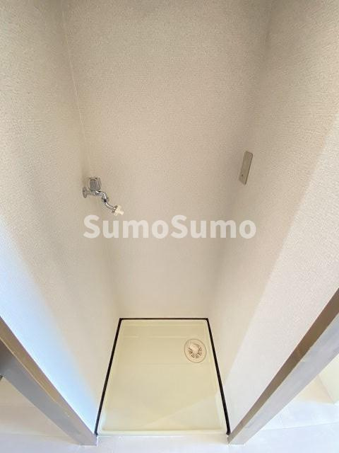立花アスペンハウスの設備
