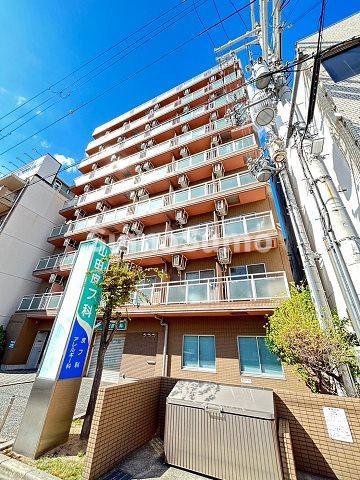 立花アスペンハウス