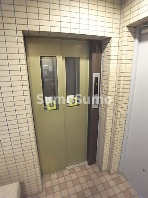 立花アスペンハウスのその他共用部分