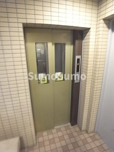 立花アスペンハウスのその他共用部分