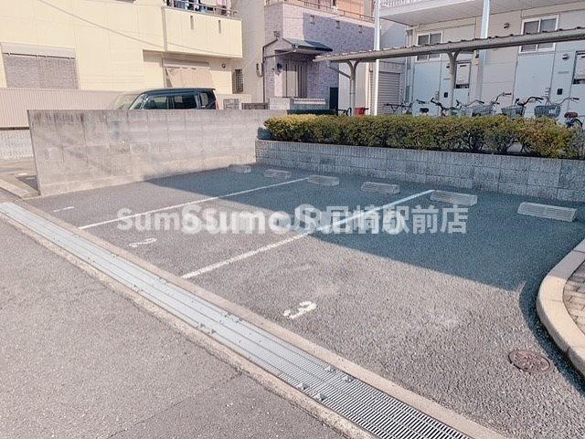 レオパレスMarutakaのその他共用部分