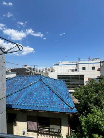 プライムアーバン学芸大学の展望