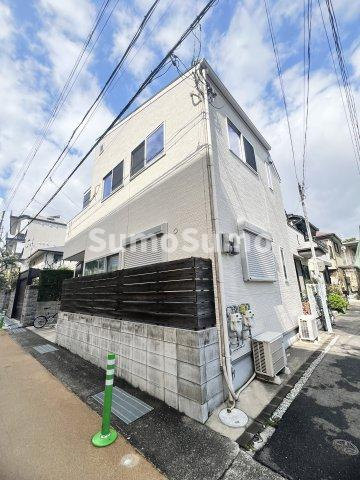 芦屋精道ａｒｓの外観