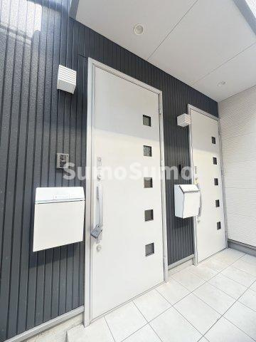 芦屋精道ａｒｓのその他共用部分