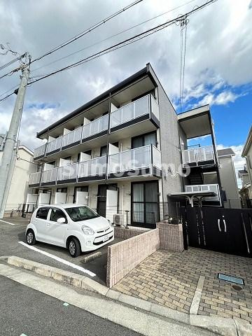 レオパレスMOTOHAMA