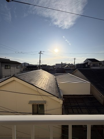 長田区駒ヶ林町戸建の展望