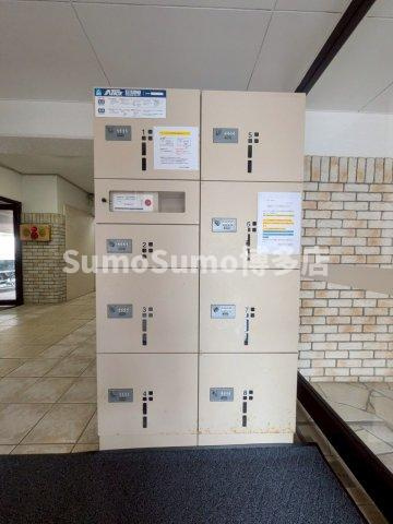 ファミール那珂のその他共用部分