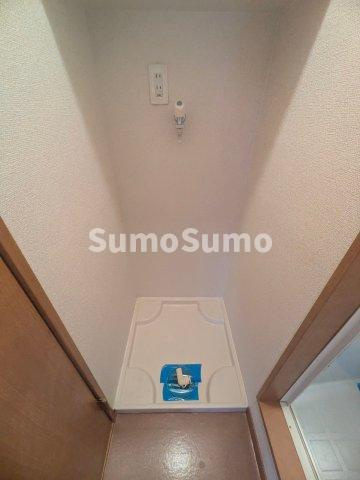 フォンテーヌ西新のその他