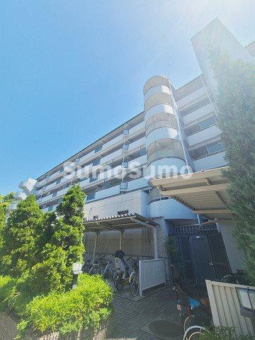 白鷹夙川マンション