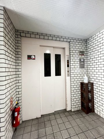 ファミーユ警固のその他共用部分
