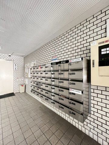 ファミーユ警固のその他共用部分