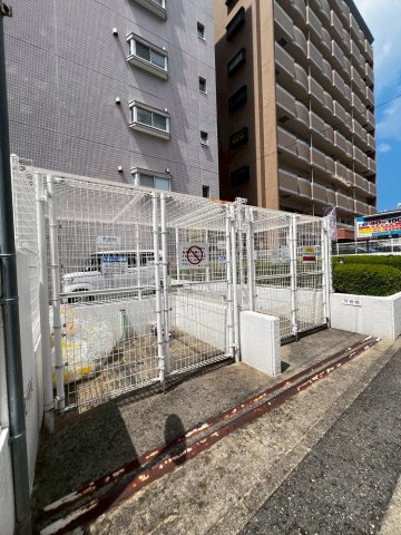 ファミーユ警固のその他共用部分
