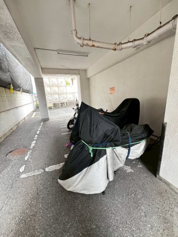 ファミーユ警固のその他共用部分