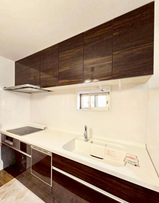 【キッチン】 | 城東区中浜１丁目中古戸建