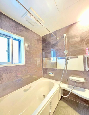【浴室】 | 城東区中浜１丁目中古戸建