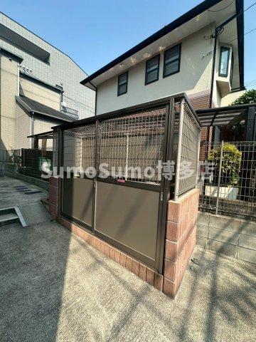 フィオーレ井尻のその他共用部分