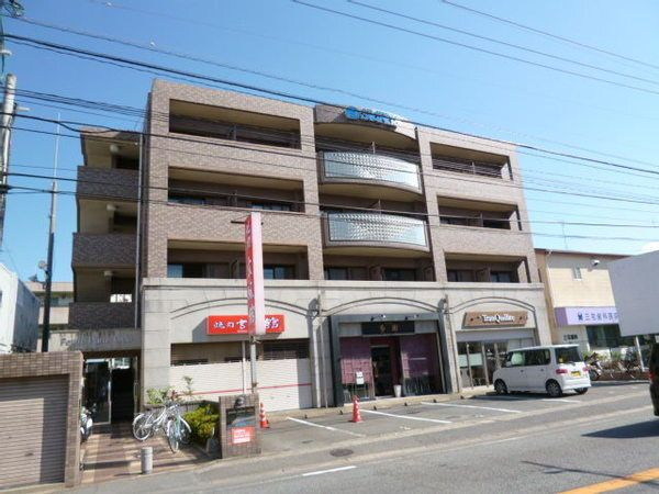 プチポルト小戸