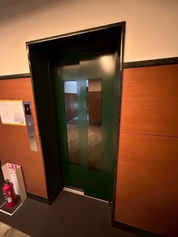 芦屋ＣＵＢＥ山手 のその他共用部分
