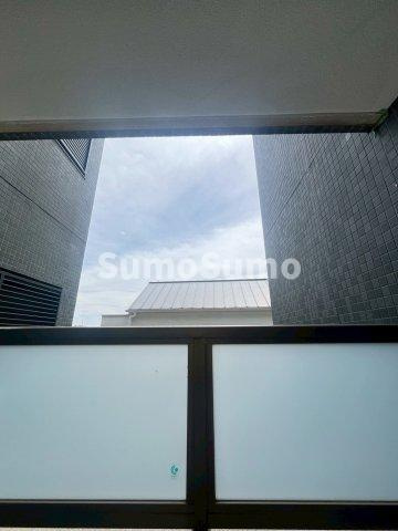 芦屋ＣＵＢＥ山手 の展望