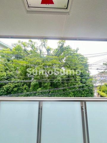 芦屋ＣＵＢＥ山手 の展望