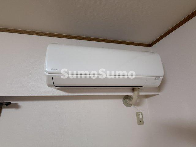 石町ハイツの設備
