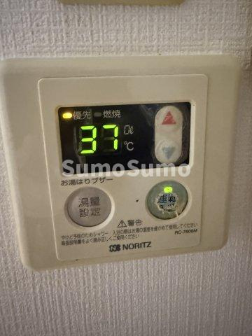 石町ハイツの設備