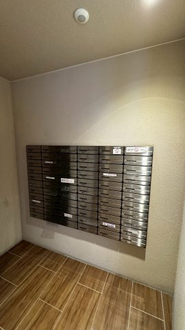 フォレストドルフ天神のその他共用部分