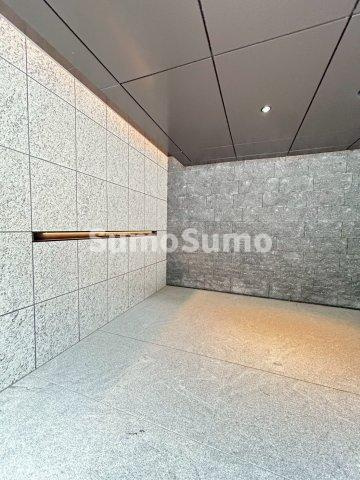 プラウドタワー渋谷のその他共用部分