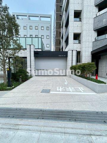 プラウドタワー渋谷のその他共用部分