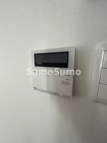禅昌寺町戸建の設備