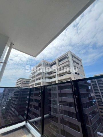 ヒルクレスト大濠公園駅2の展望