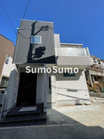 長田区上池田3丁目戸建